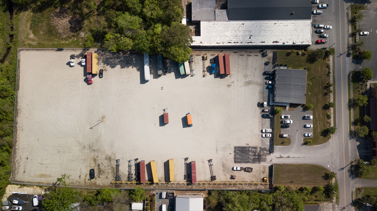 Phoenix Transit and Logistics North Charleston