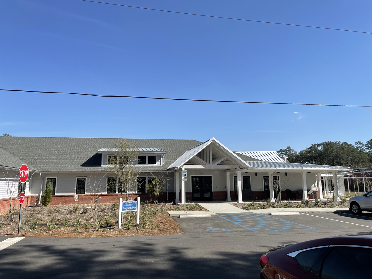 The Village at SummerVille Memory Care 1