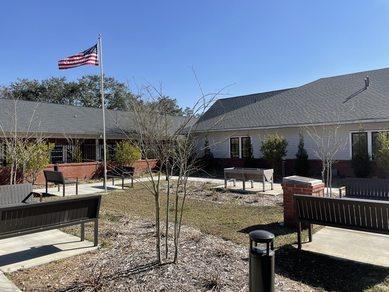 The Village at SummerVille Memory Care