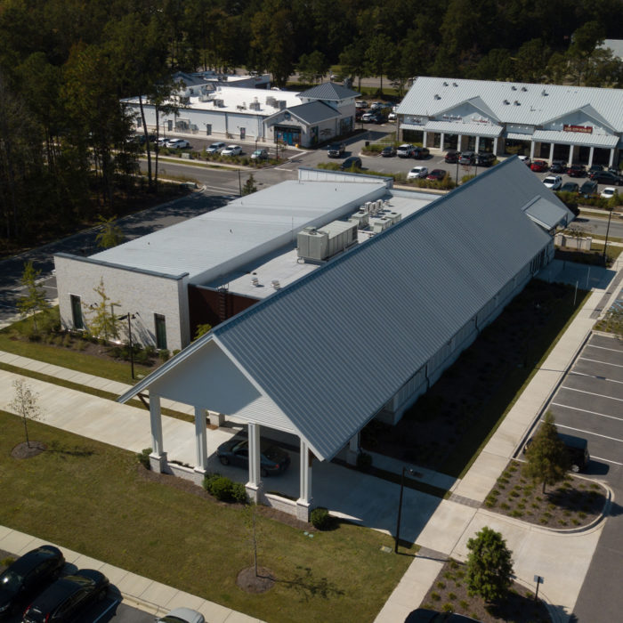 Lowcountry Endoscopy CenterGoose Creek, SC