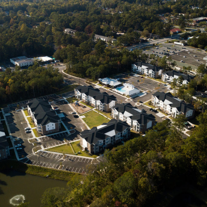 Waters at Oakbrook ApartmentsSummerville, SC