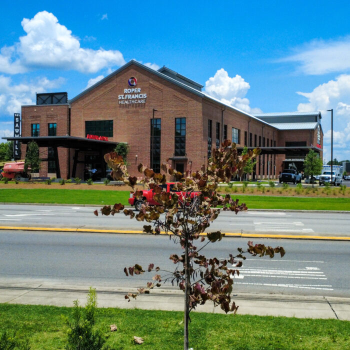 Roper at Sawmill CentreSummerville, SC